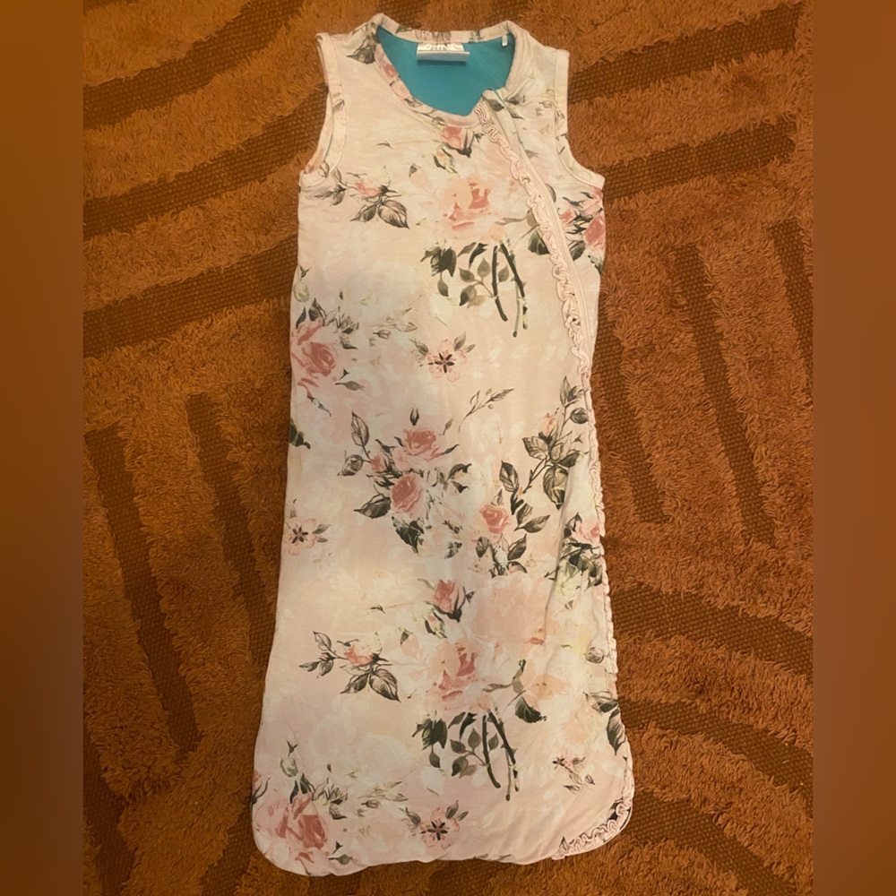Posh Peanut Sleeveless Sleep Sack